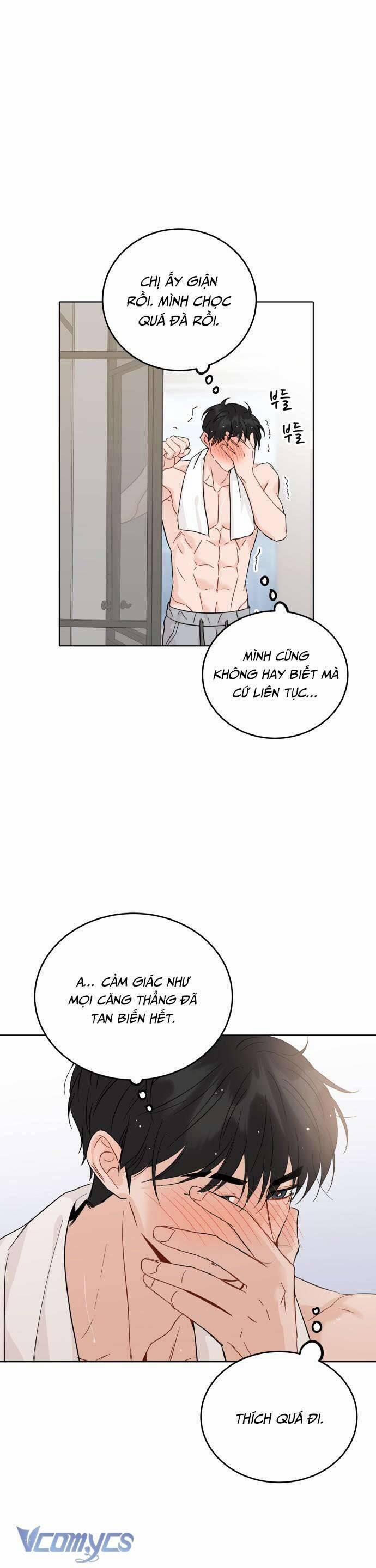 Người Một Nhà 55 trang 29