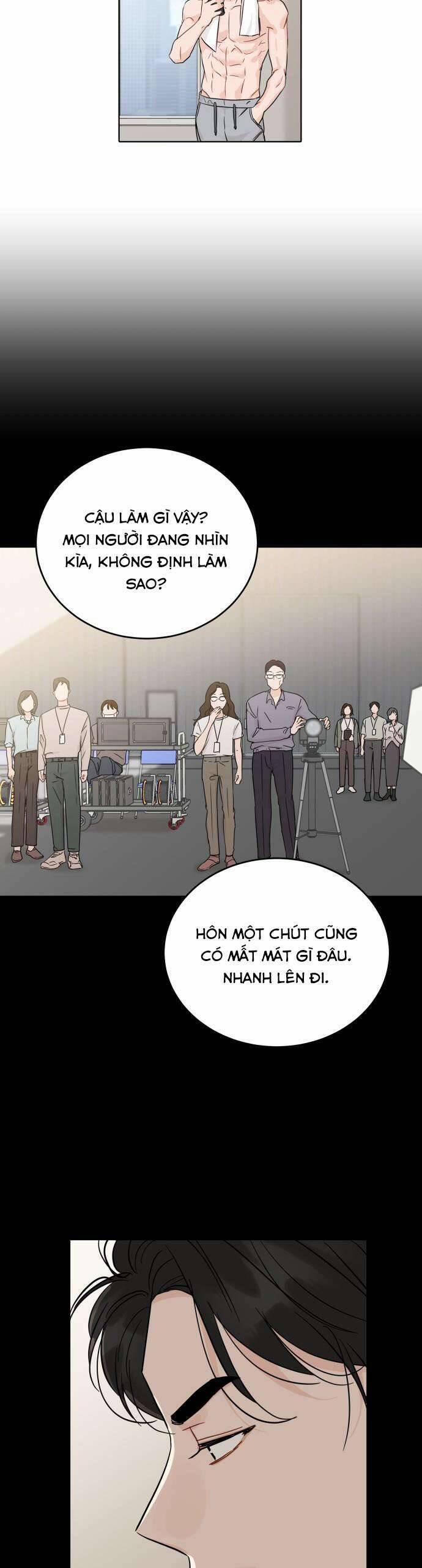 Người Một Nhà 55 trang 31