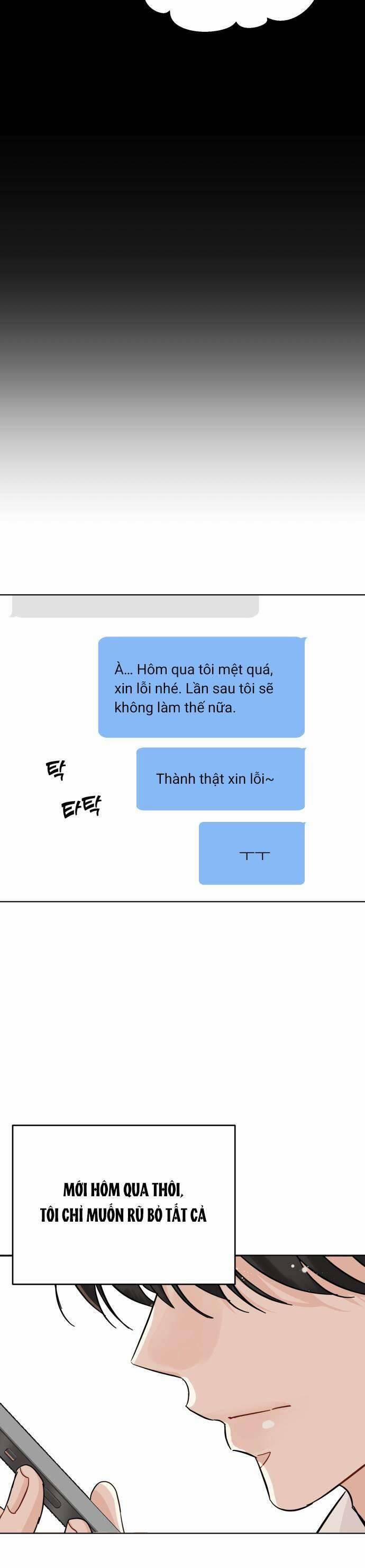 Người Một Nhà 55 trang 35