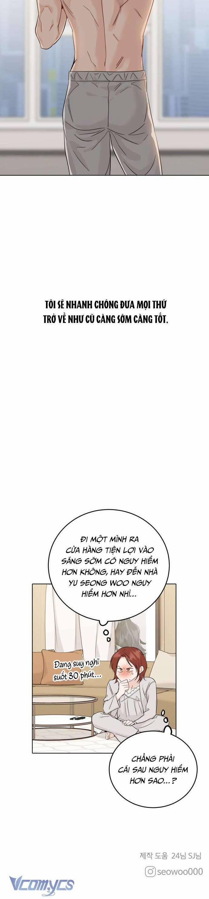 Người Một Nhà 55 trang 37