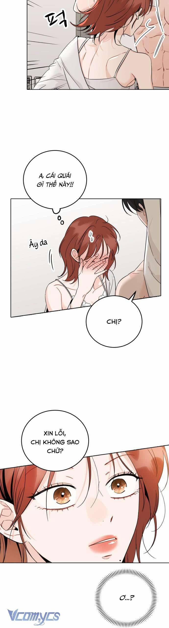 Người Một Nhà 55 trang 9