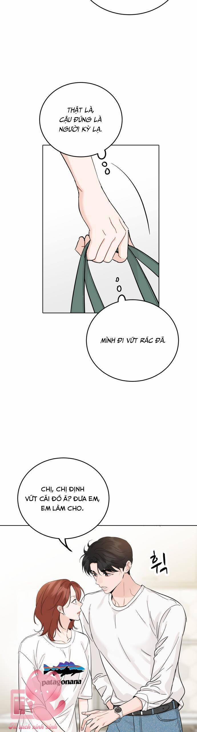 Người Một Nhà 56 trang 10