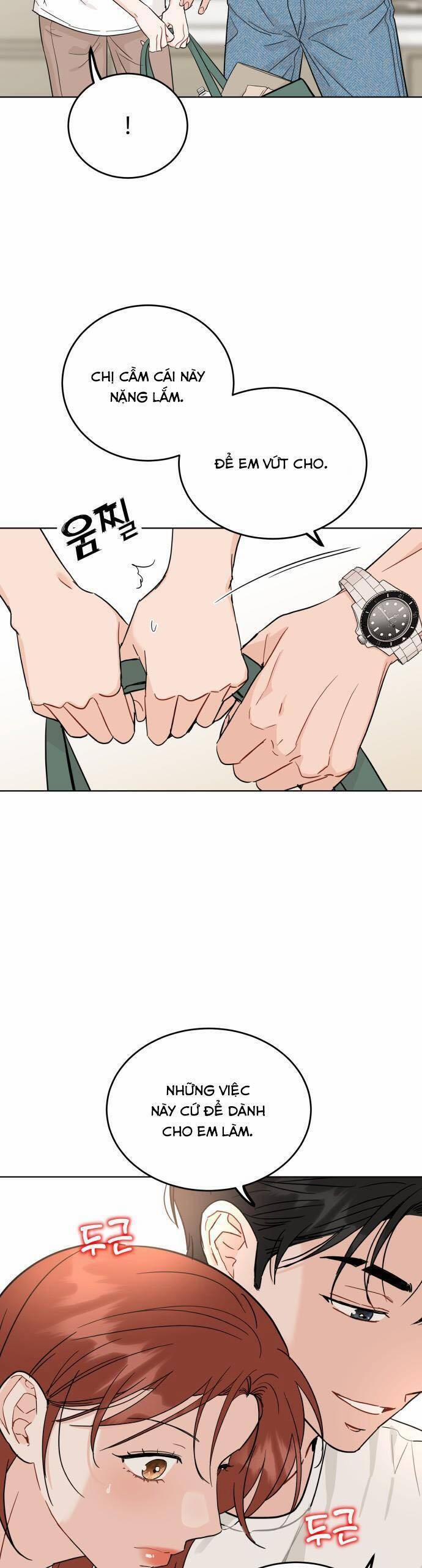 Người Một Nhà 56 trang 11