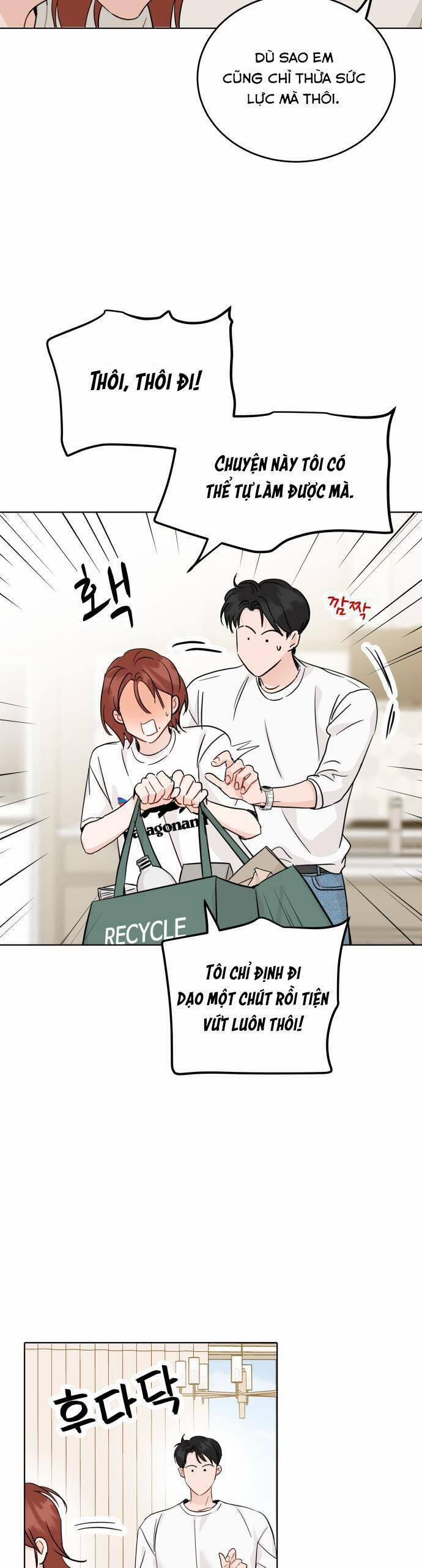 Người Một Nhà 56 trang 12