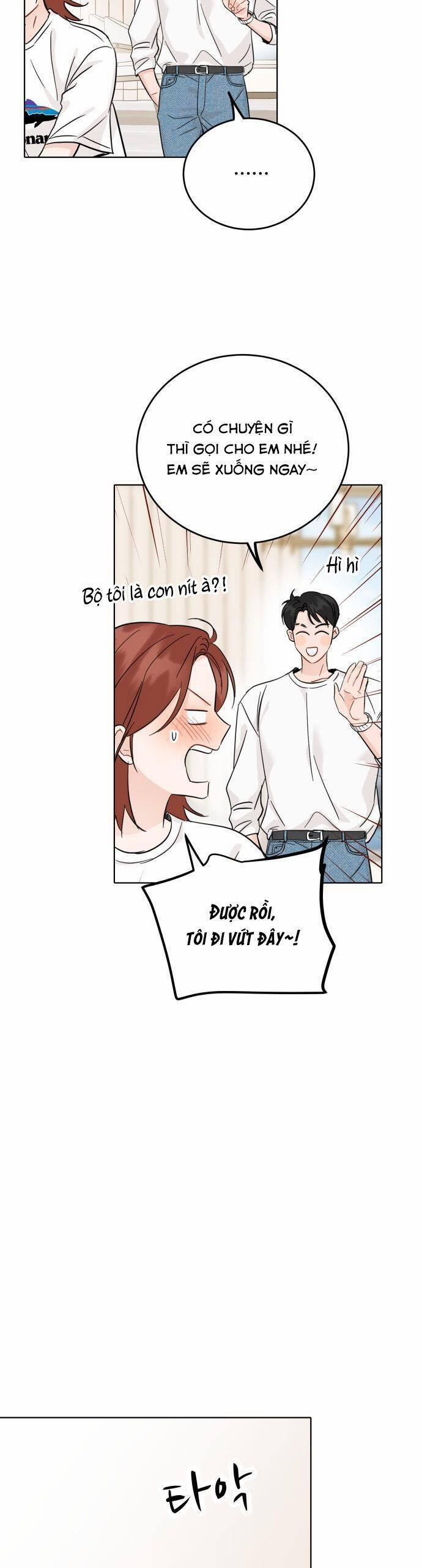 Người Một Nhà 56 trang 13