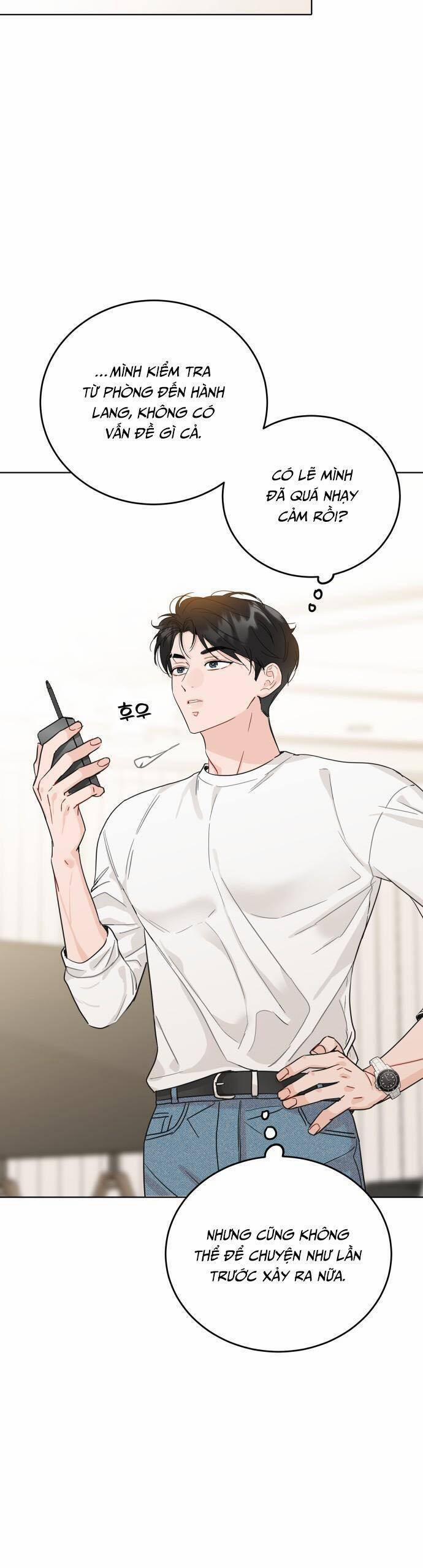 Người Một Nhà 56 trang 14