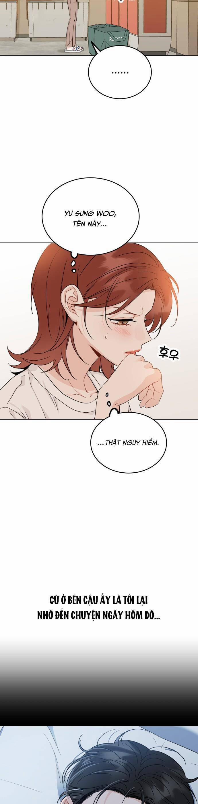 Người Một Nhà 56 trang 16