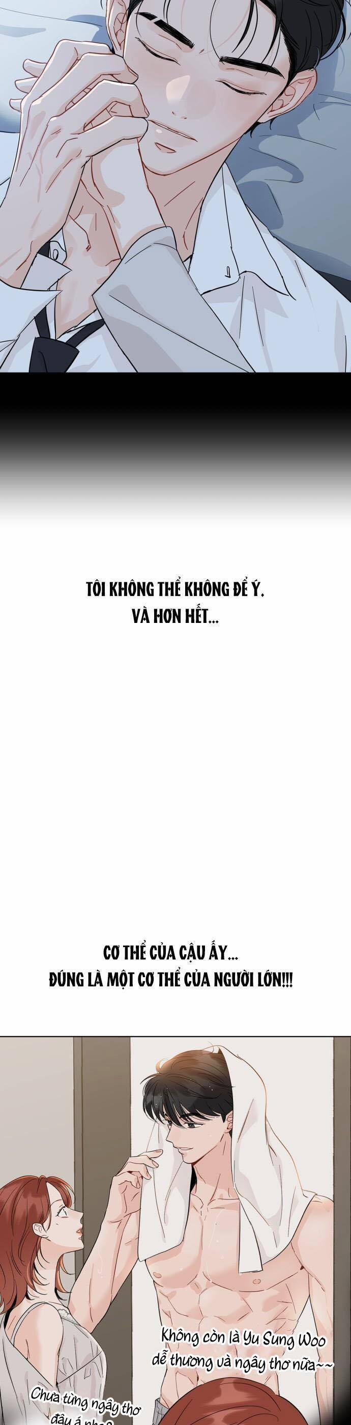 Người Một Nhà 56 trang 17