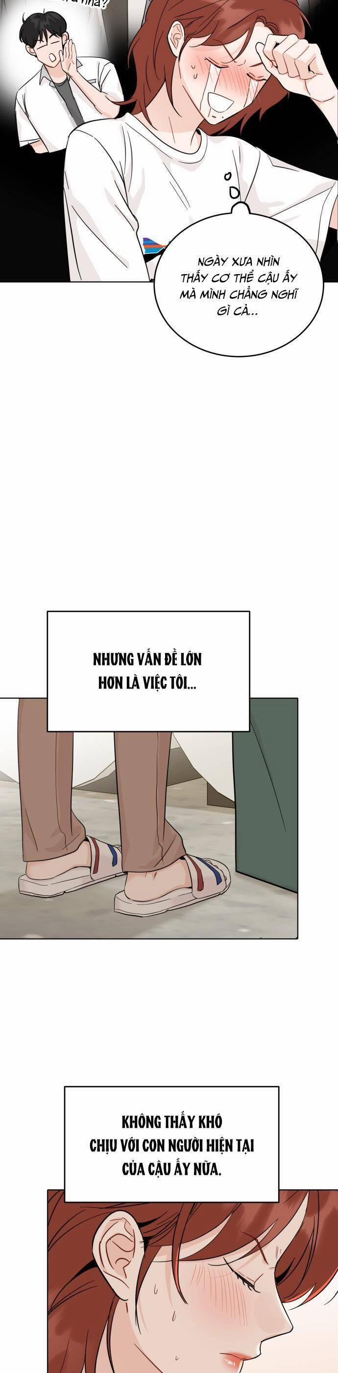 Người Một Nhà 56 trang 18