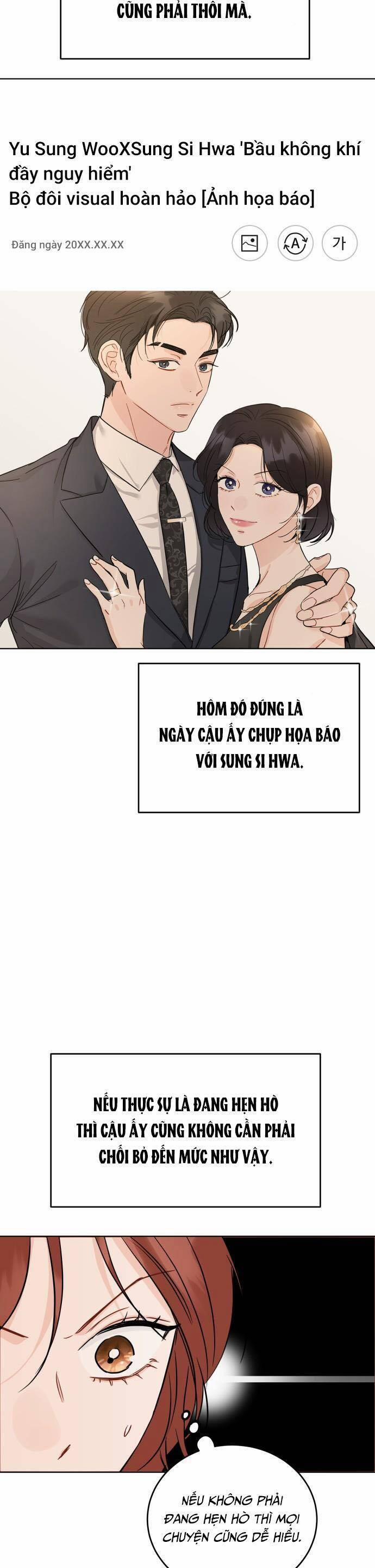 Người Một Nhà 56 trang 21