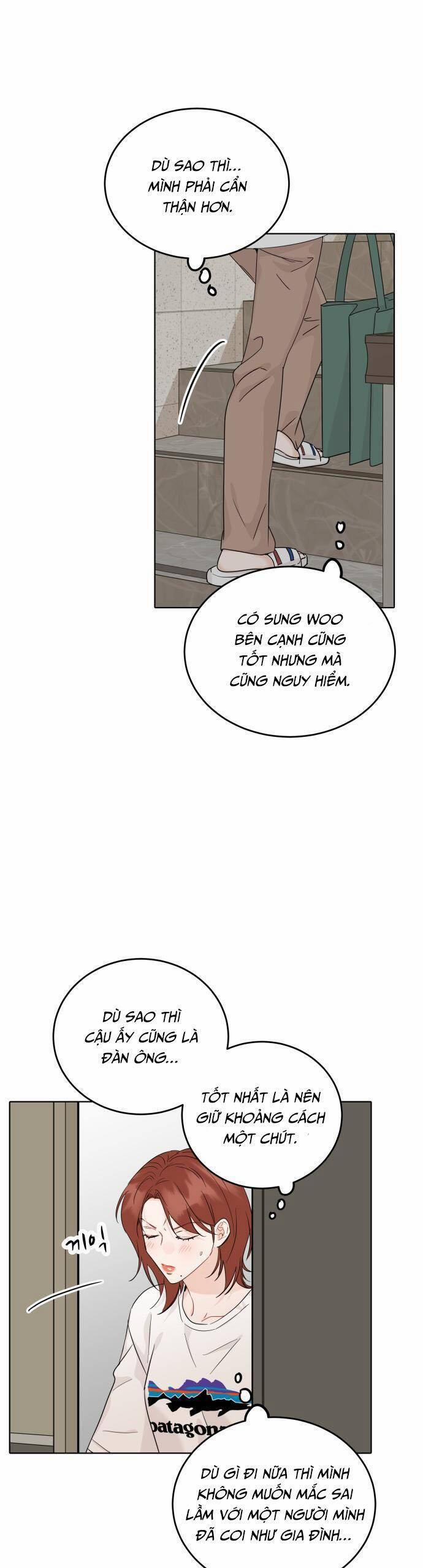 Người Một Nhà 56 trang 25