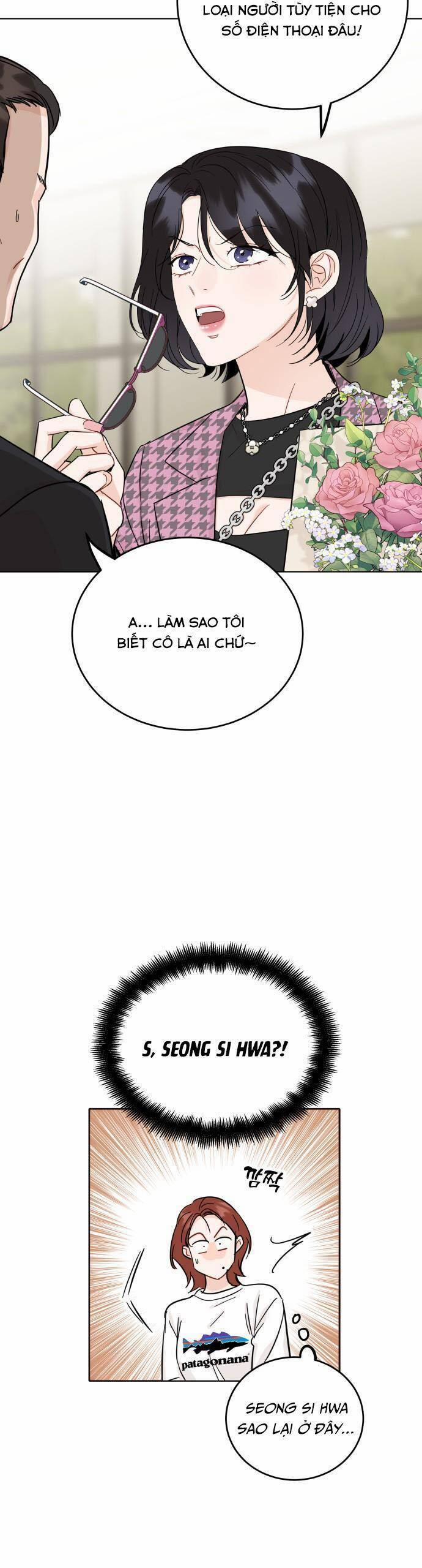 Người Một Nhà 56 trang 28