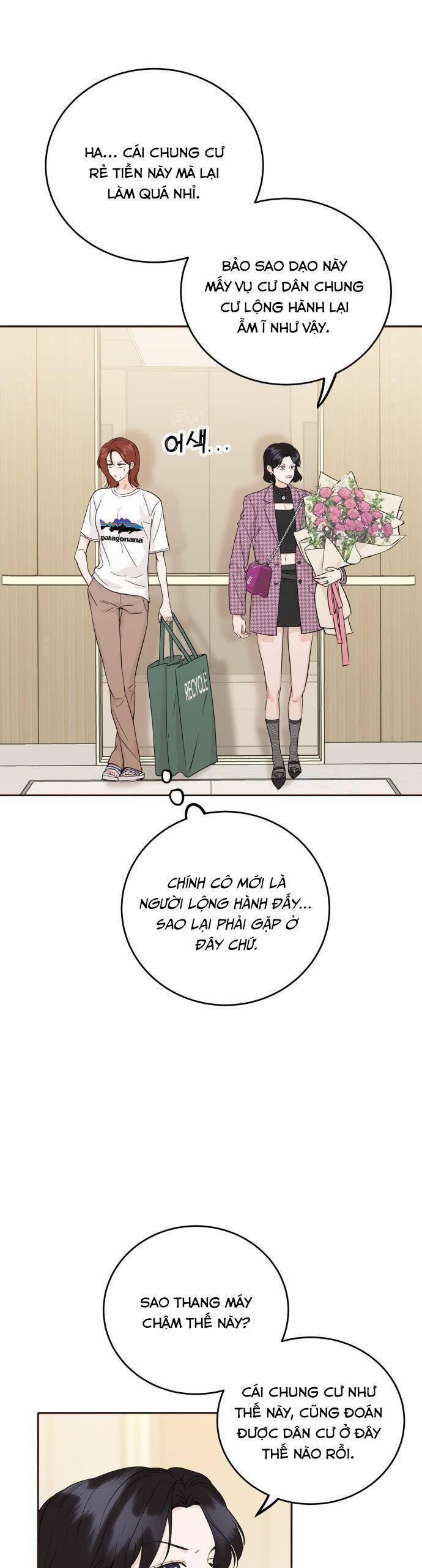 Người Một Nhà 56 trang 30