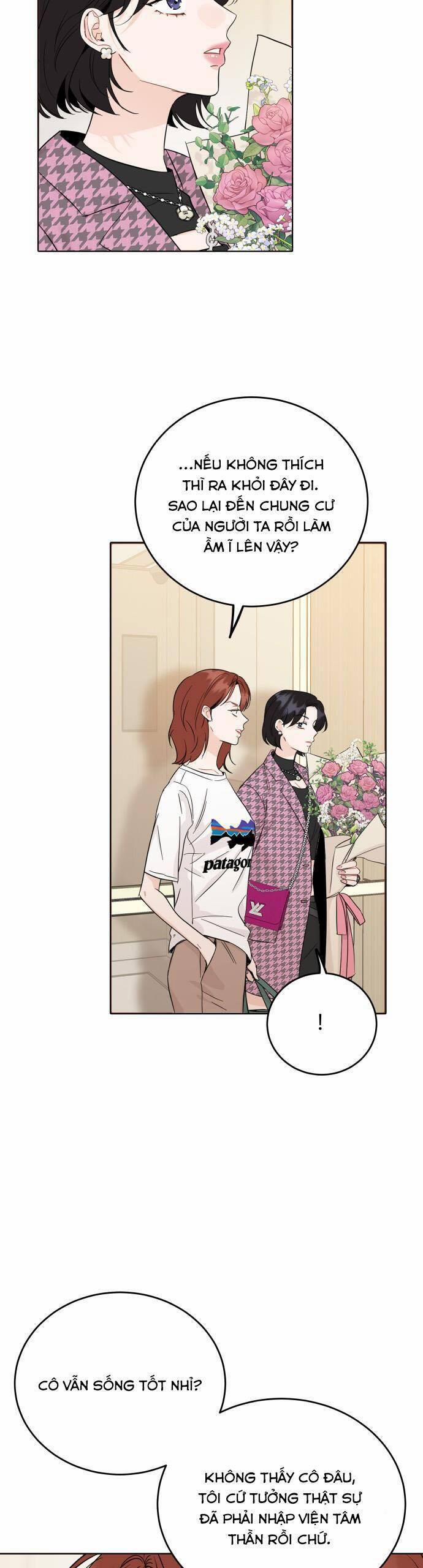 Người Một Nhà 56 trang 31