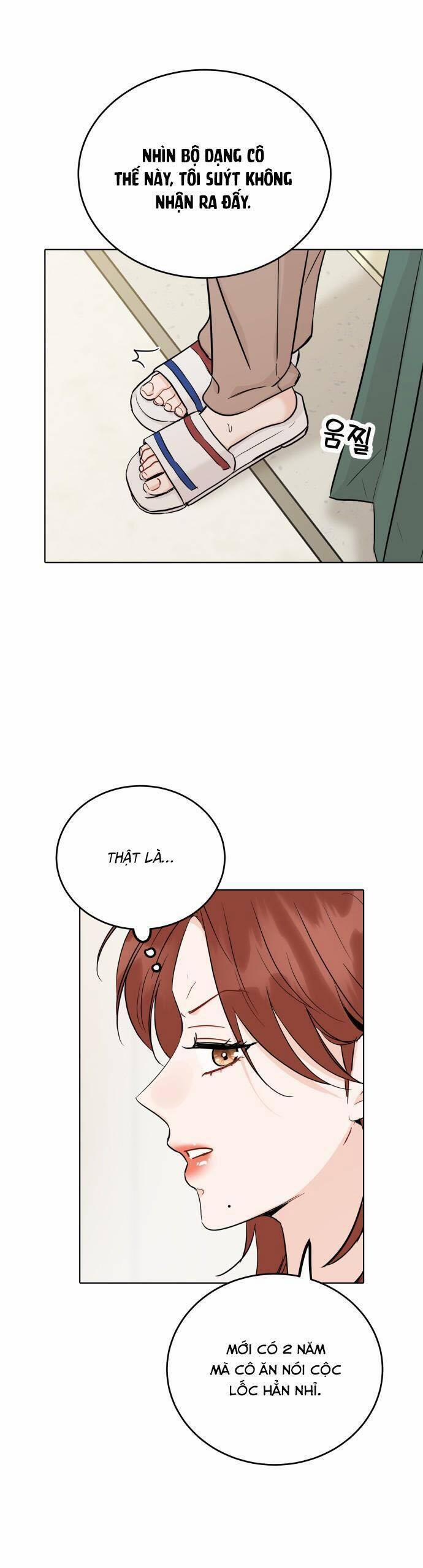 Người Một Nhà 56 trang 33