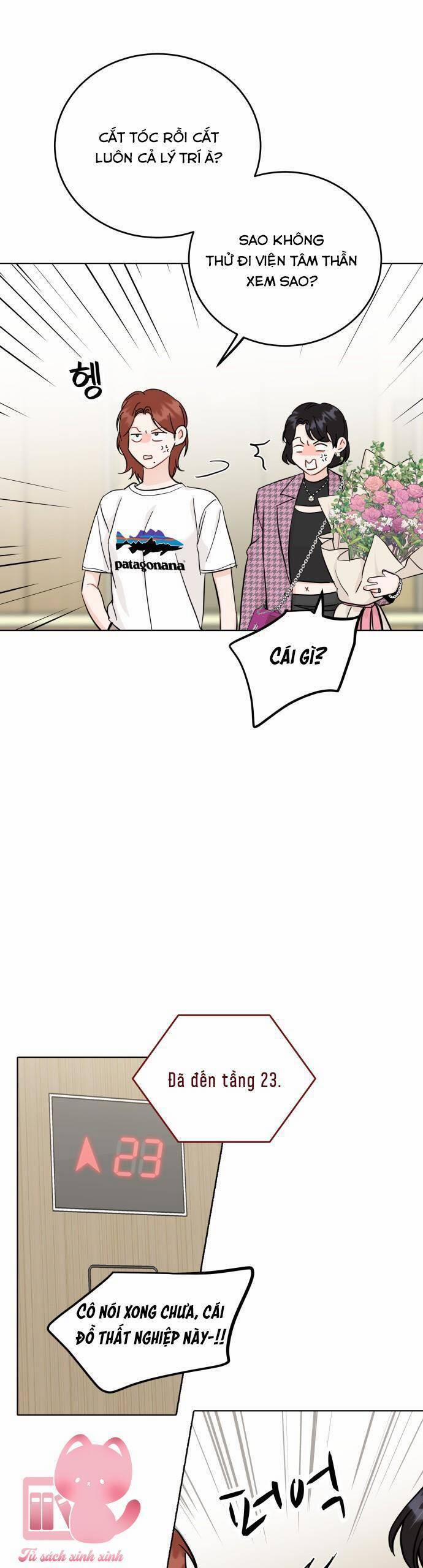 Người Một Nhà 56 trang 34