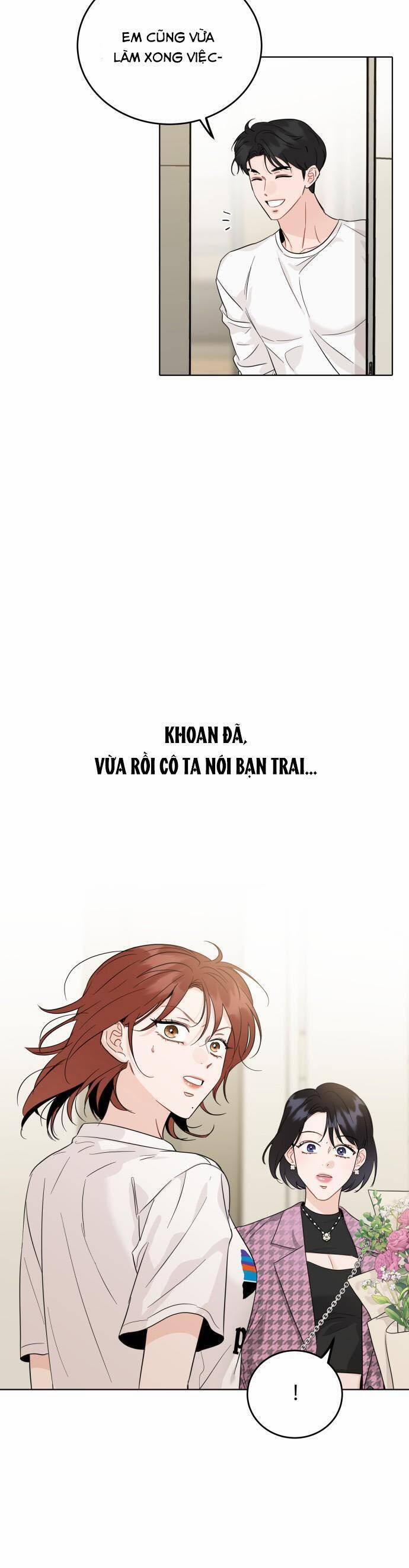 Người Một Nhà 56 trang 38