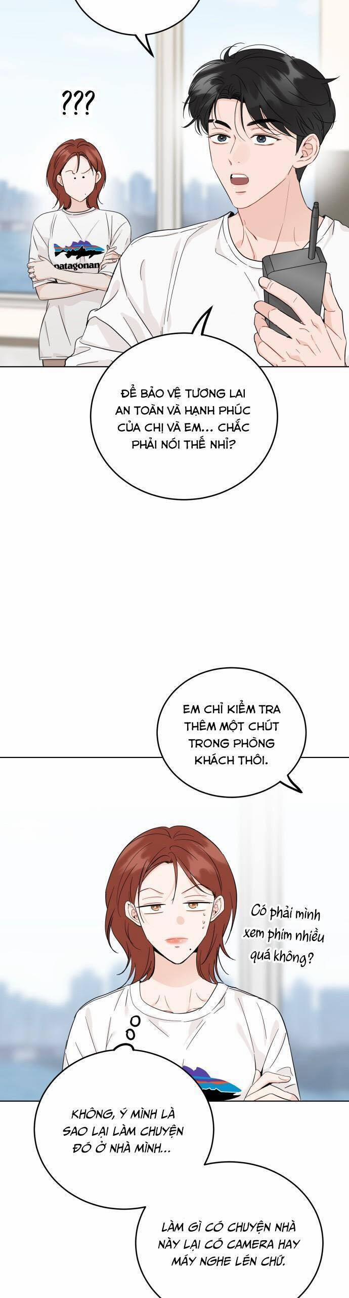 Người Một Nhà 56 trang 9