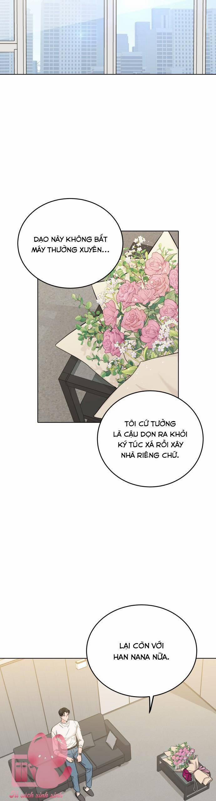 Người Một Nhà 57 trang 10