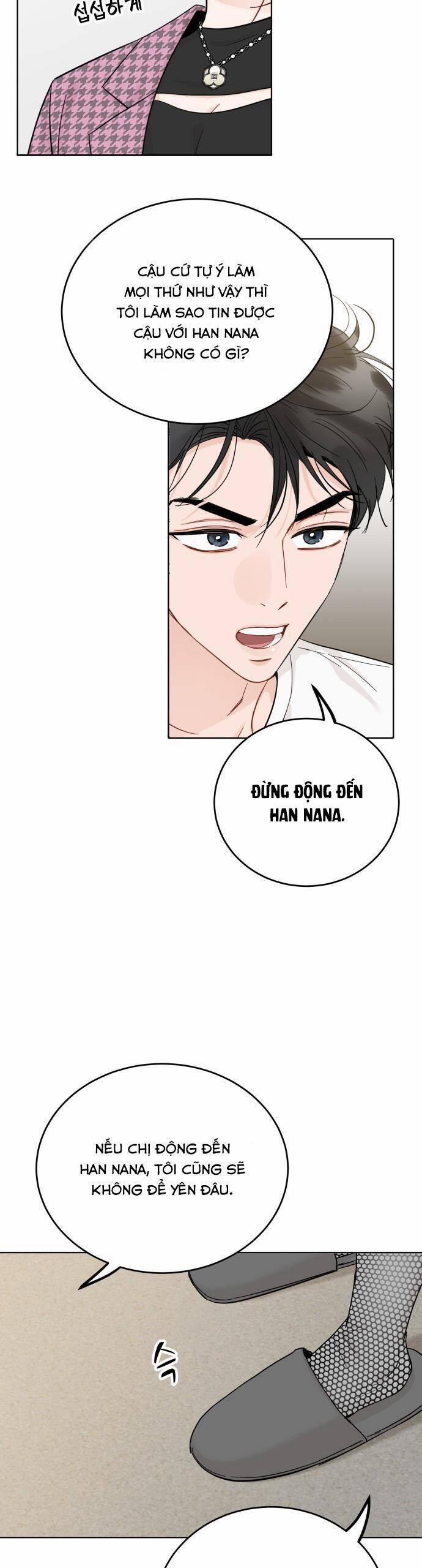 Người Một Nhà 57 trang 13