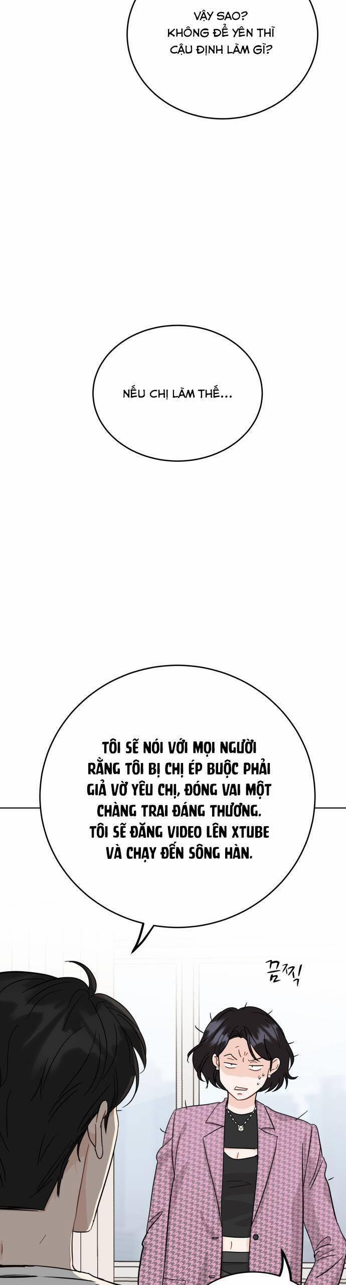 Người Một Nhà 57 trang 14