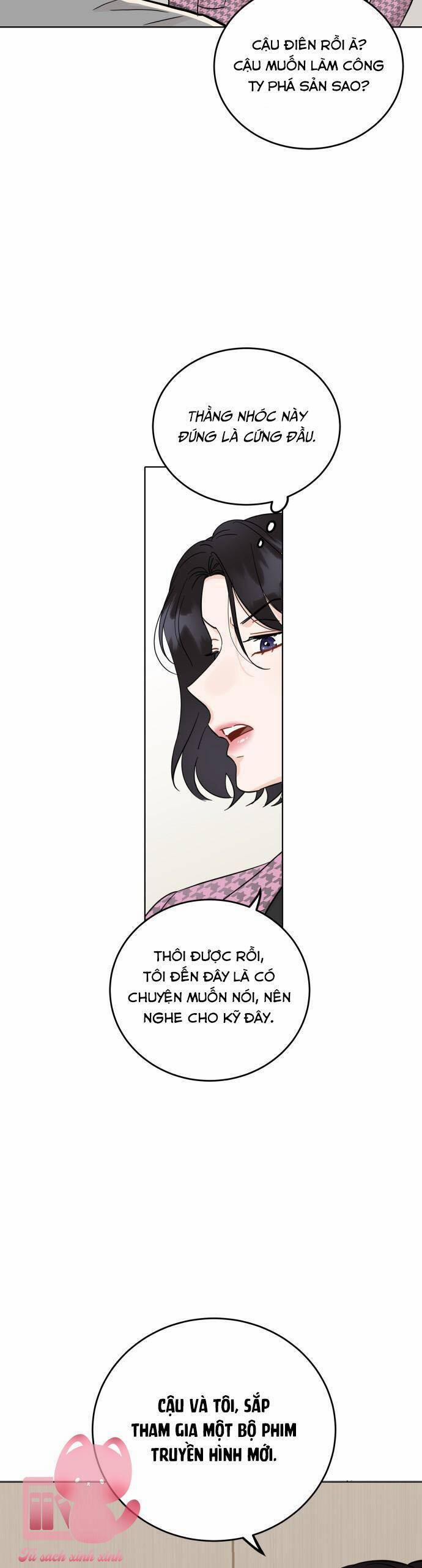 Người Một Nhà 57 trang 15