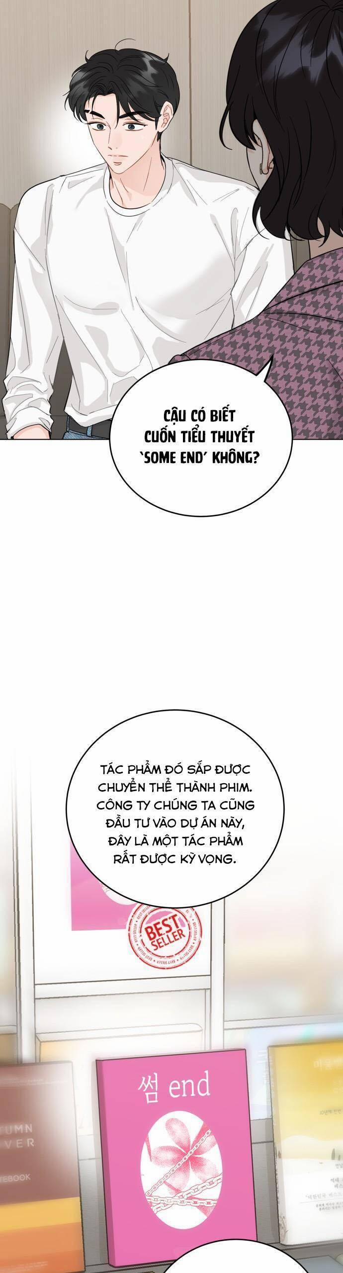 Người Một Nhà 57 trang 16