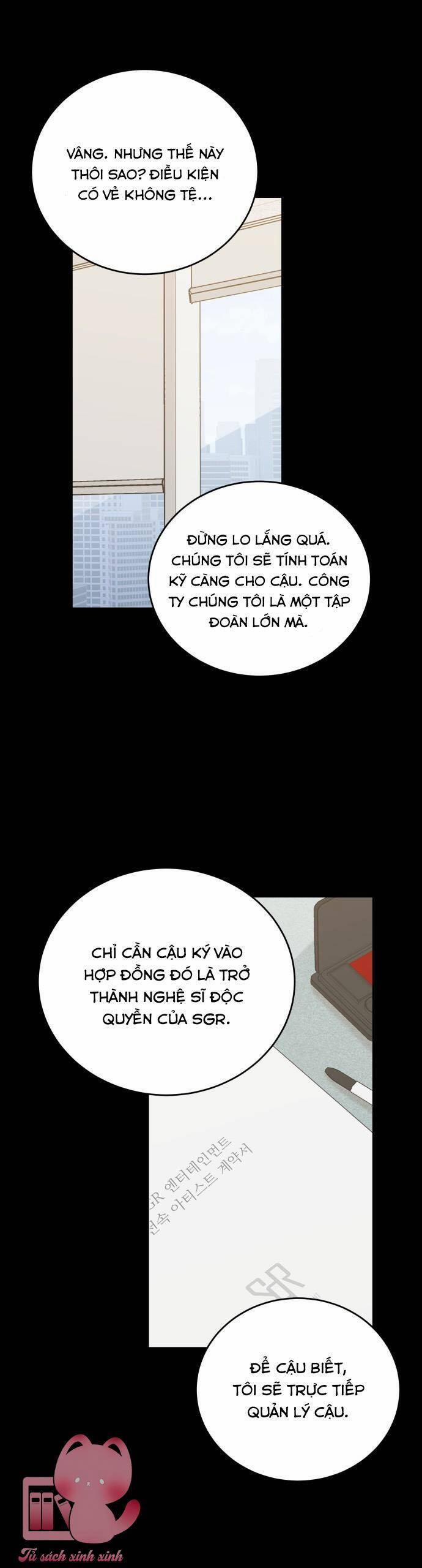 Người Một Nhà 57 trang 20