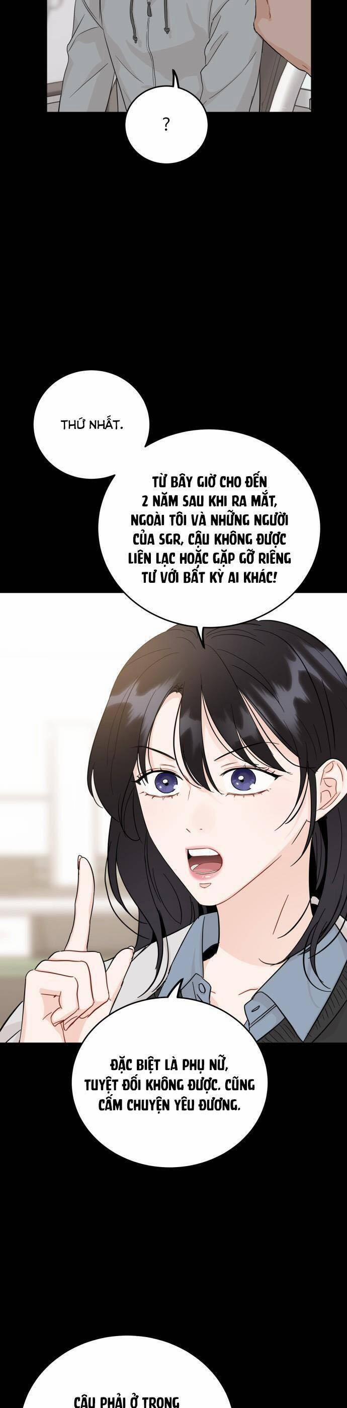 Người Một Nhà 57 trang 22