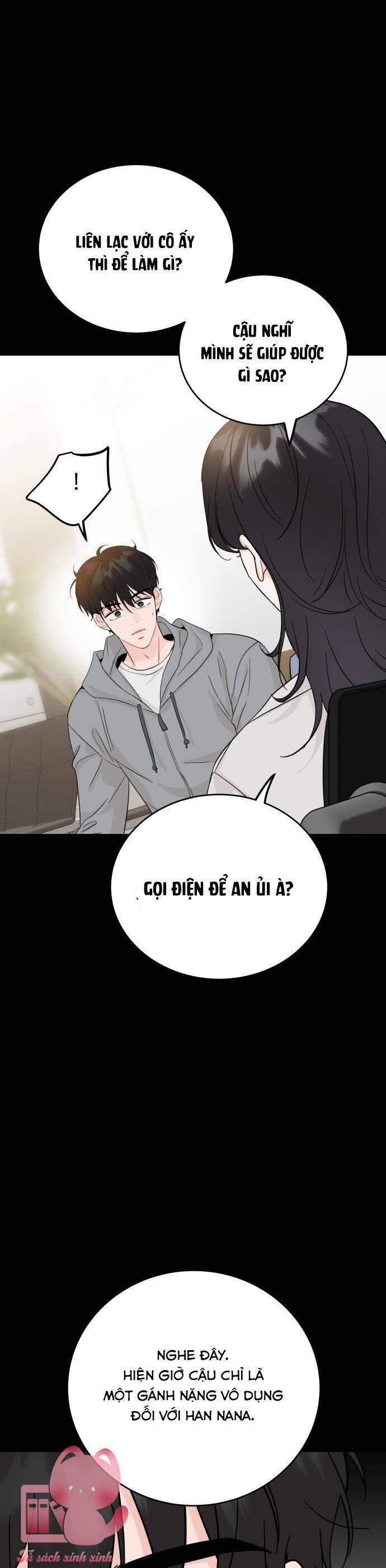 Người Một Nhà 57 trang 24