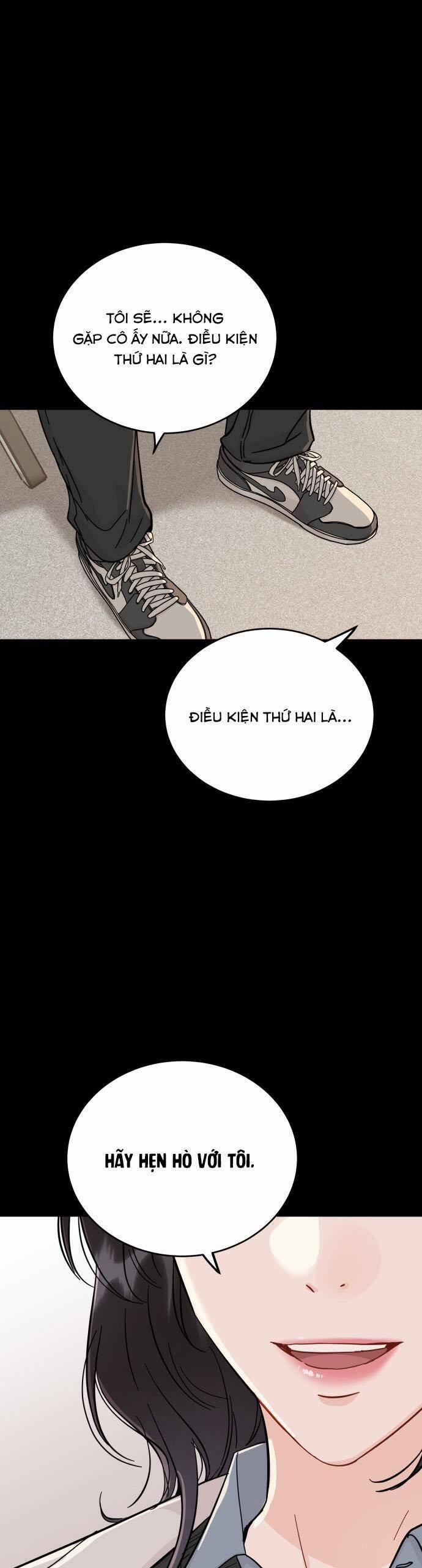 Người Một Nhà 57 trang 28