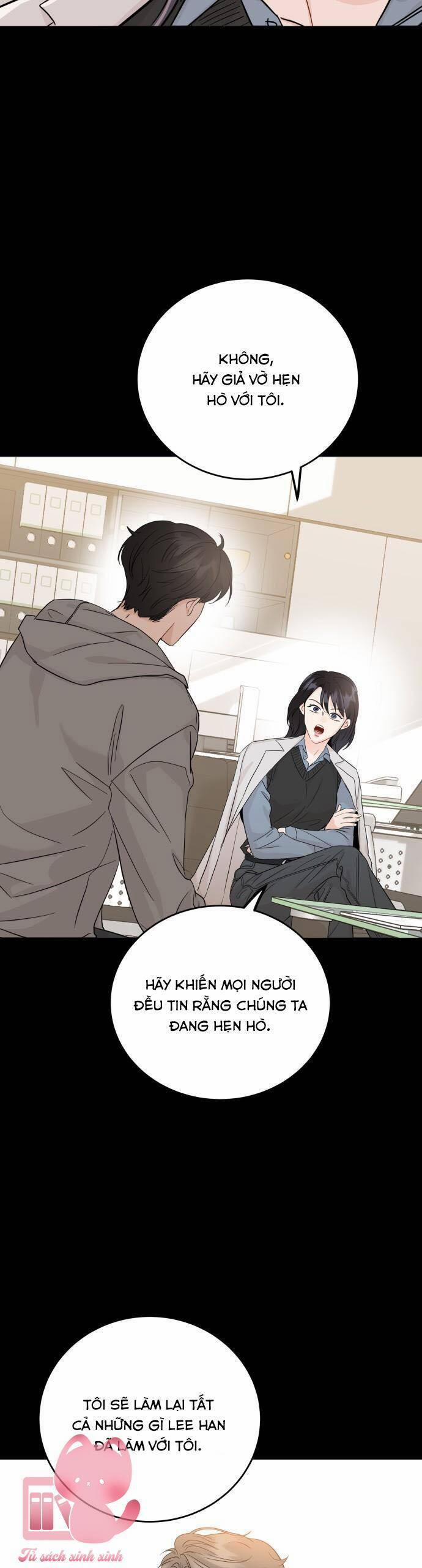 Người Một Nhà 57 trang 29