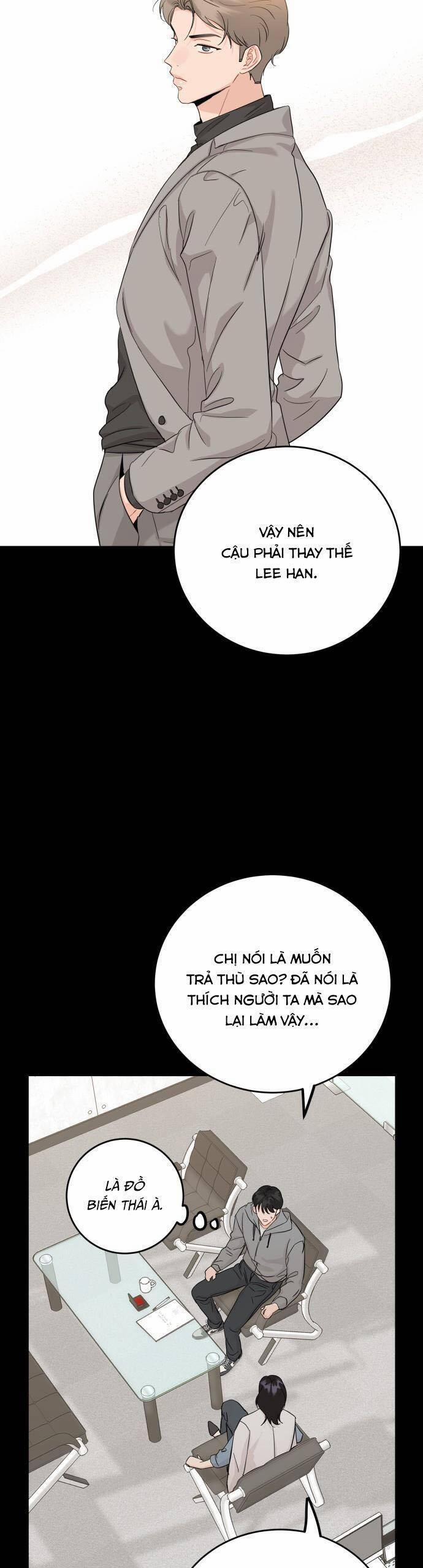 Người Một Nhà 57 trang 30