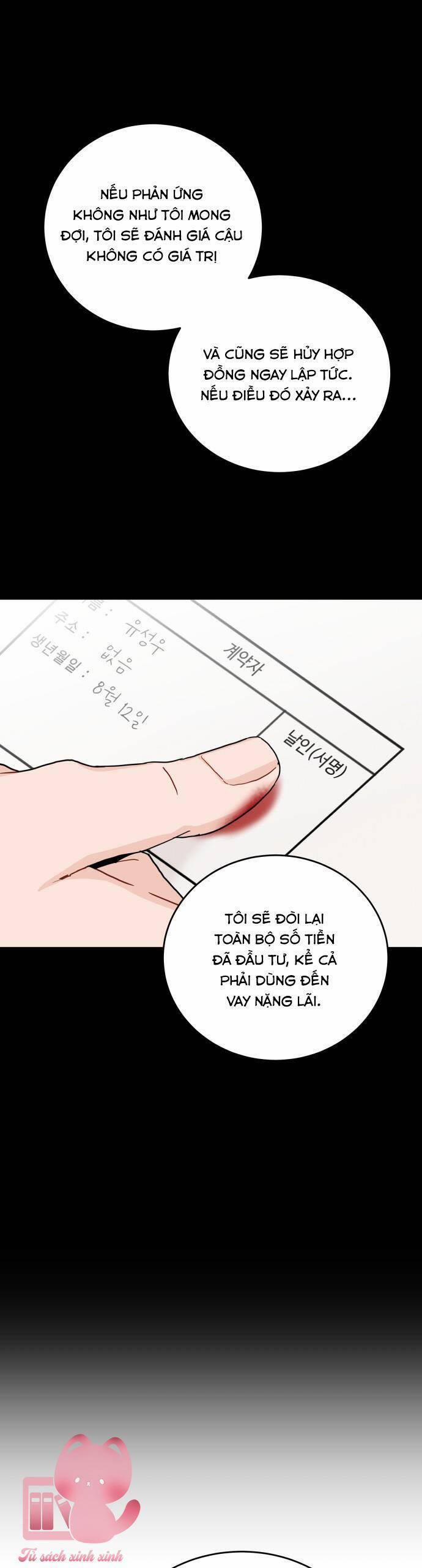 Người Một Nhà 57 trang 34