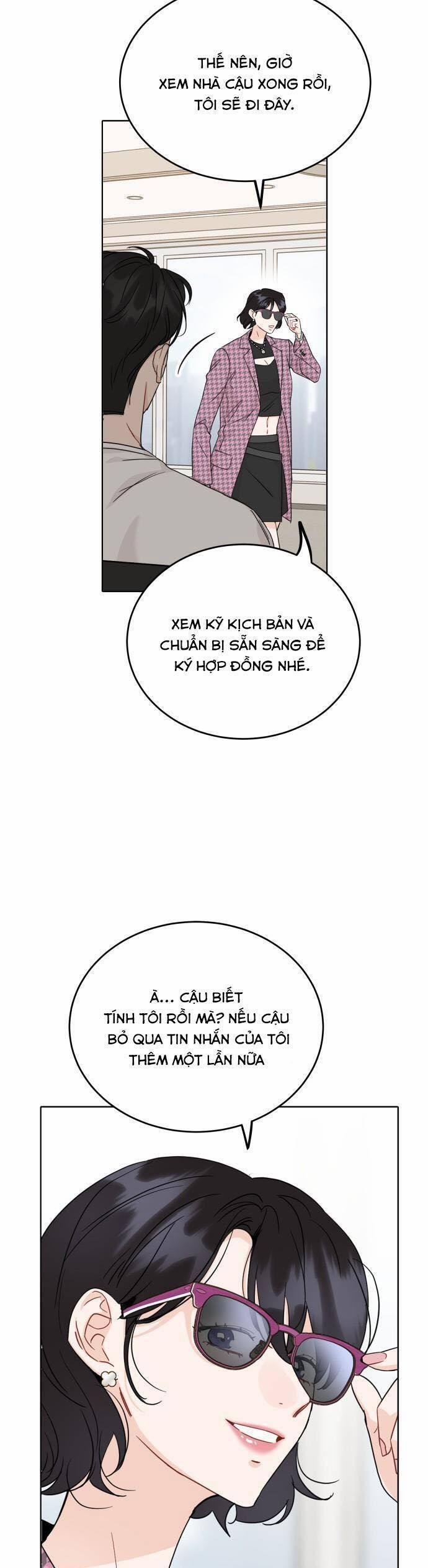 Người Một Nhà 57 trang 35