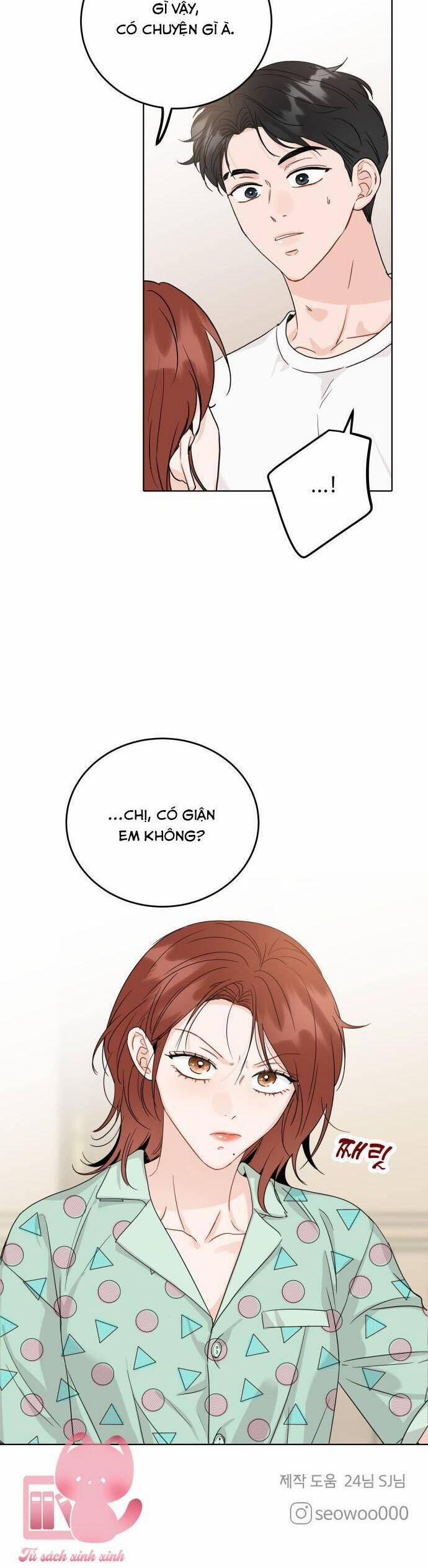 Người Một Nhà 57 trang 40