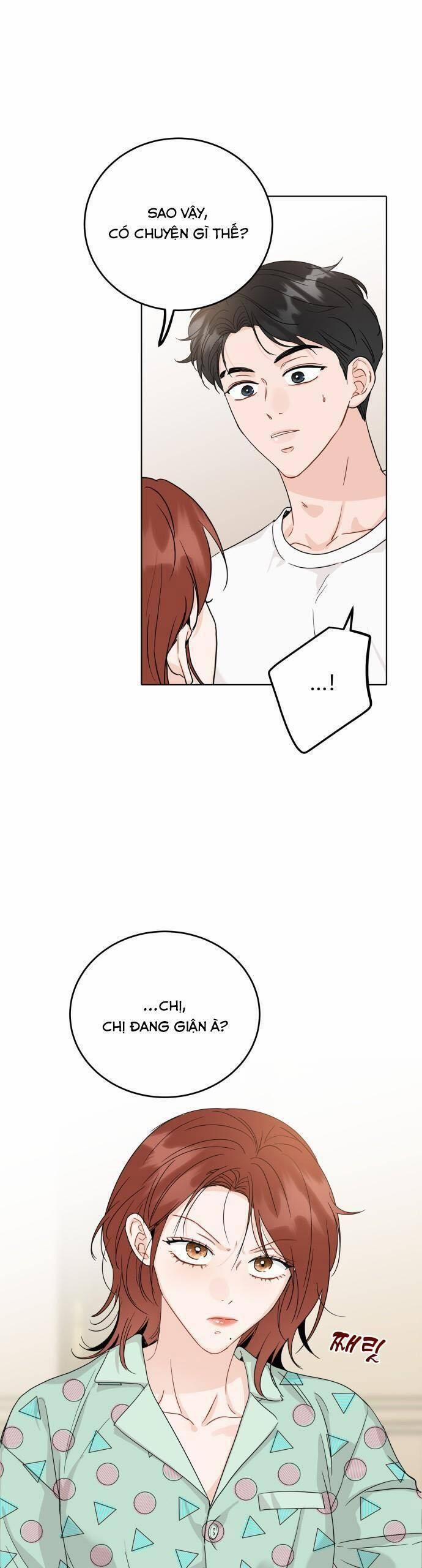 Người Một Nhà 58 trang 1