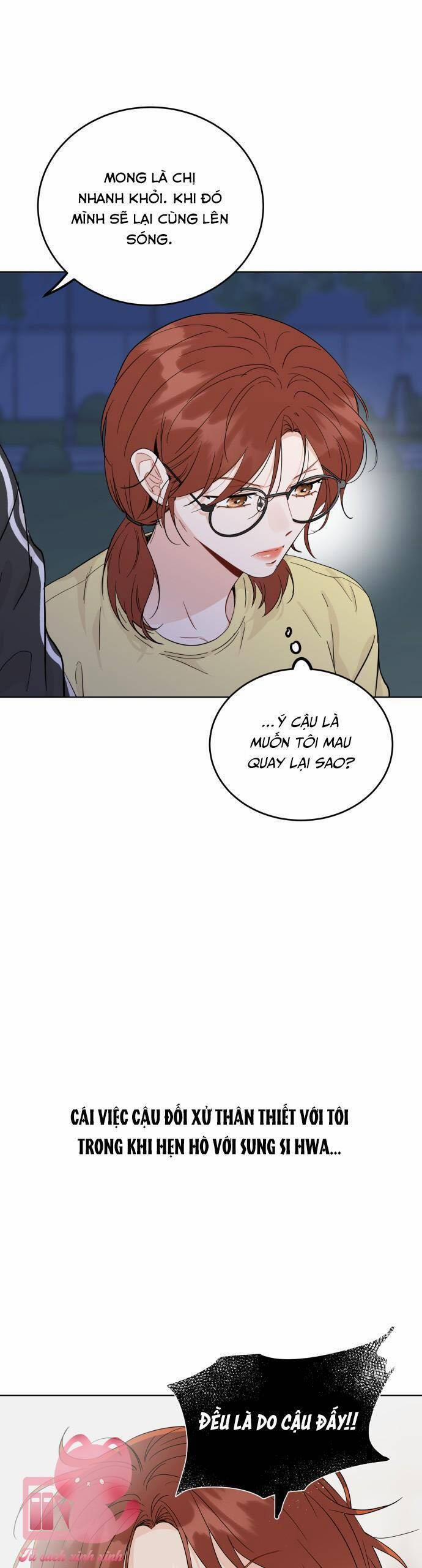 Người Một Nhà 58 trang 10