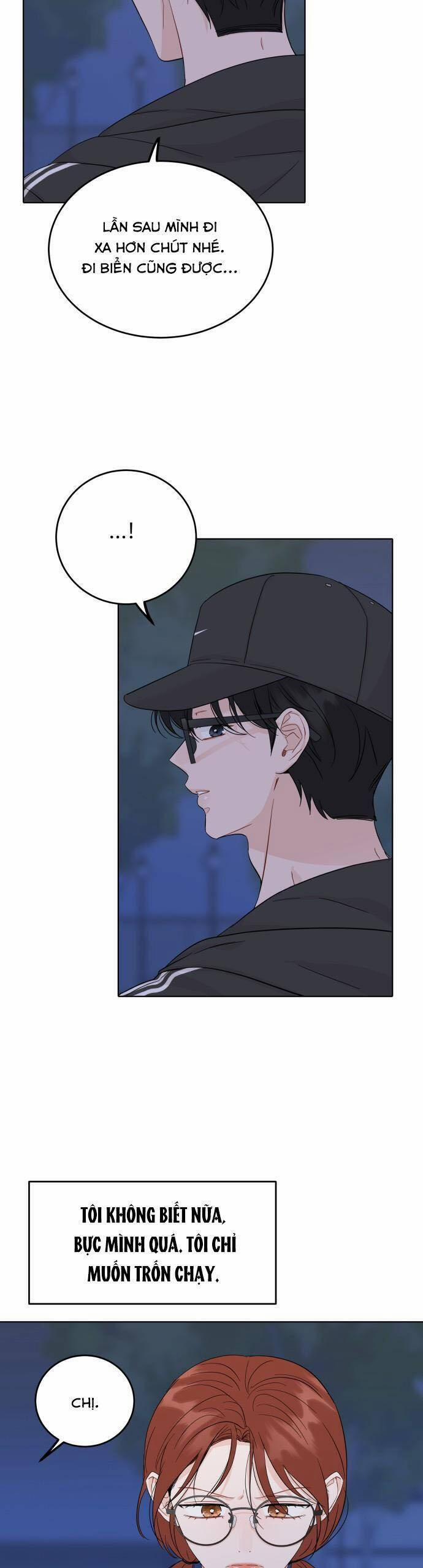 Người Một Nhà 58 trang 13