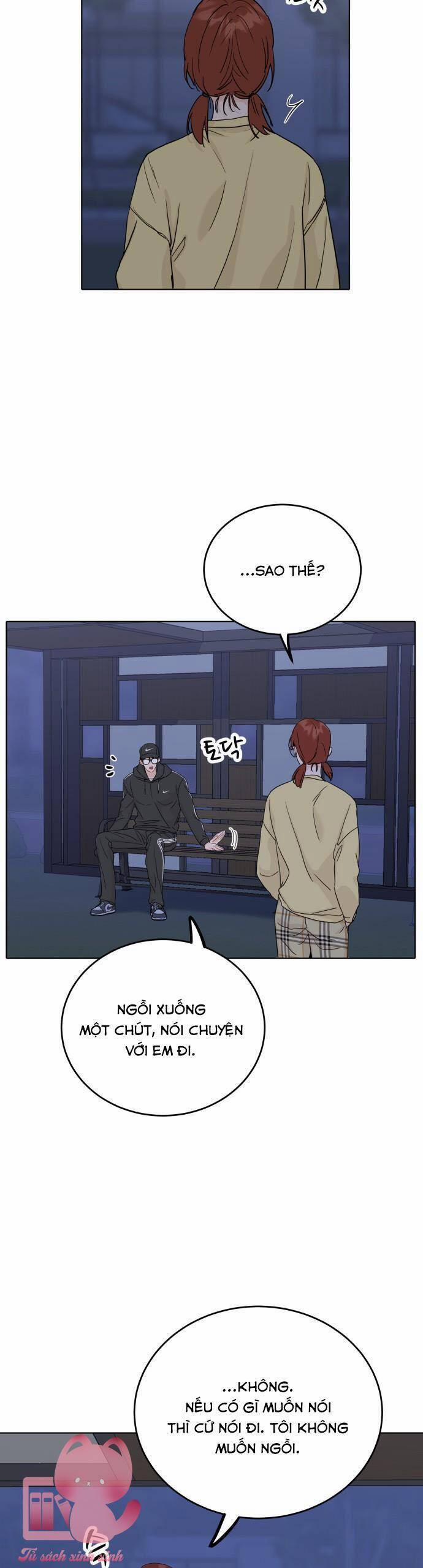 Người Một Nhà 58 trang 15