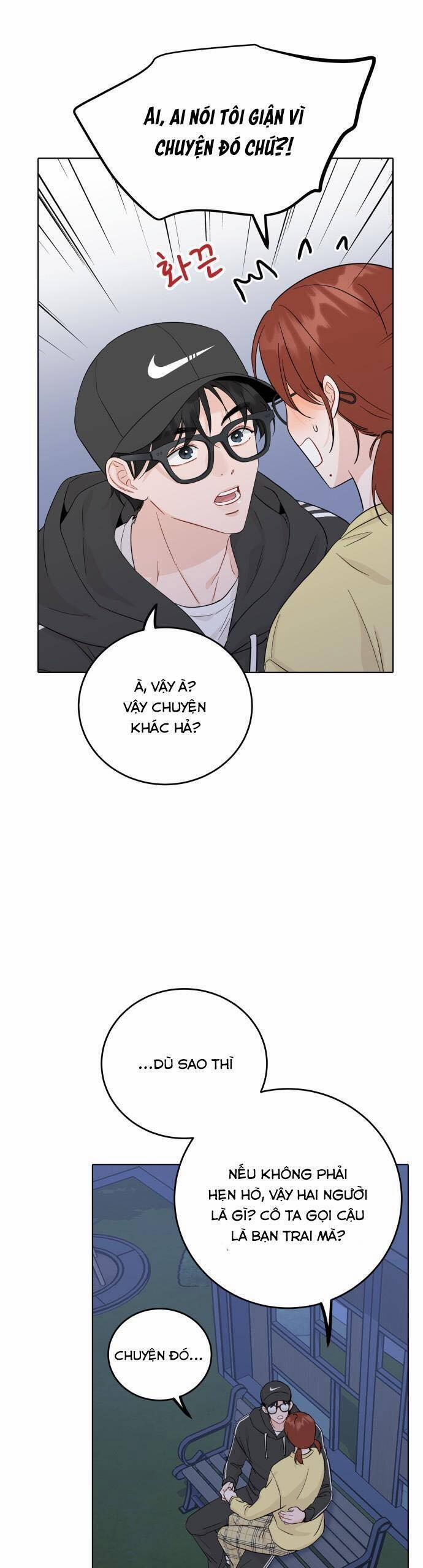 Người Một Nhà 58 trang 18