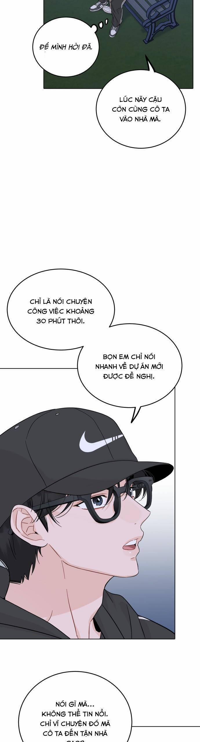 Người Một Nhà 58 trang 19