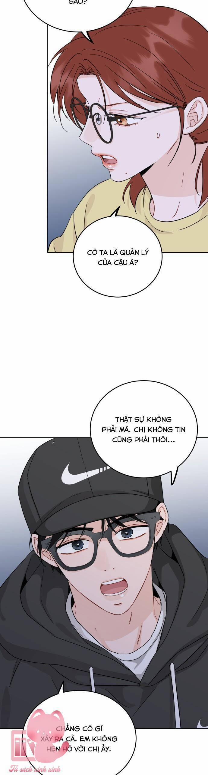 Người Một Nhà 58 trang 20