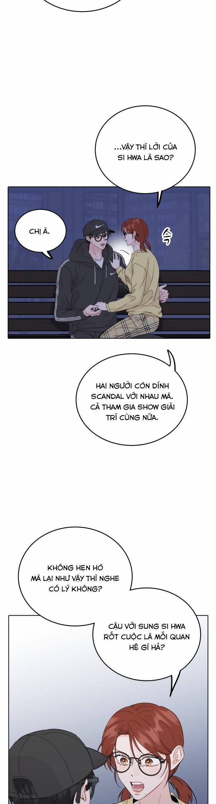 Người Một Nhà 58 trang 21