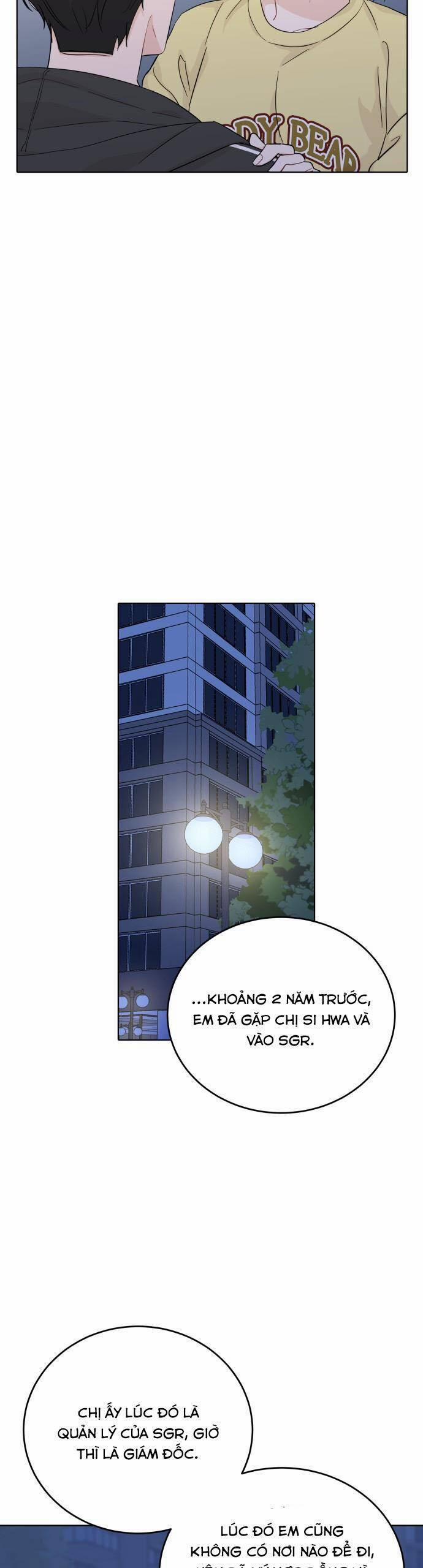 Người Một Nhà 58 trang 22