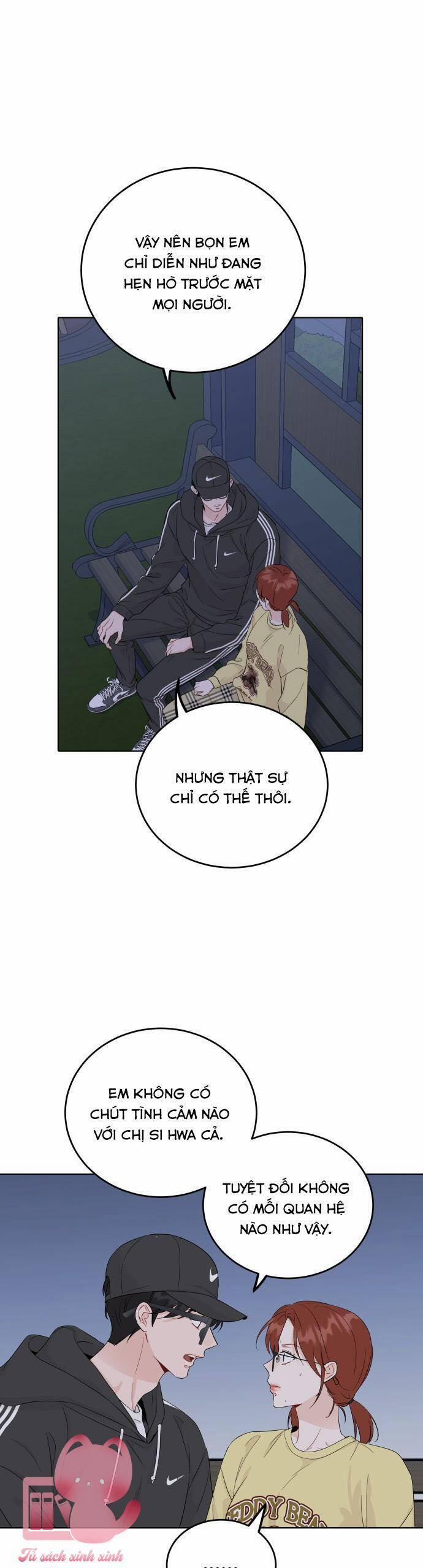 Người Một Nhà 58 trang 25