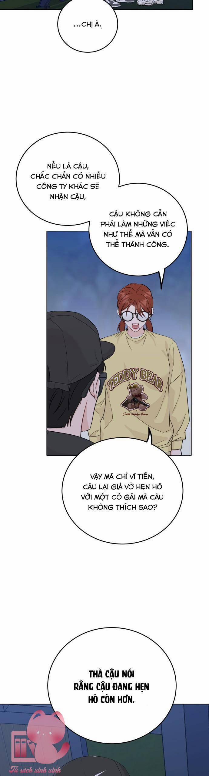 Người Một Nhà 58 trang 30