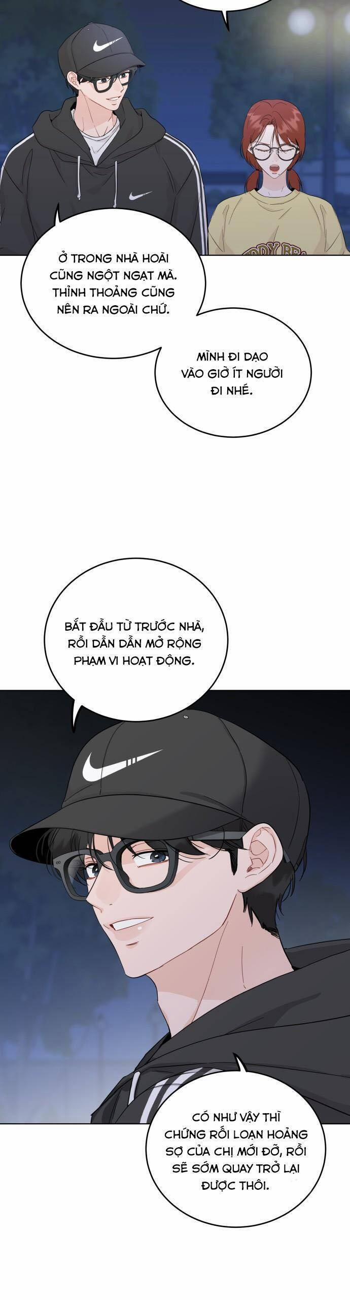 Người Một Nhà 58 trang 9