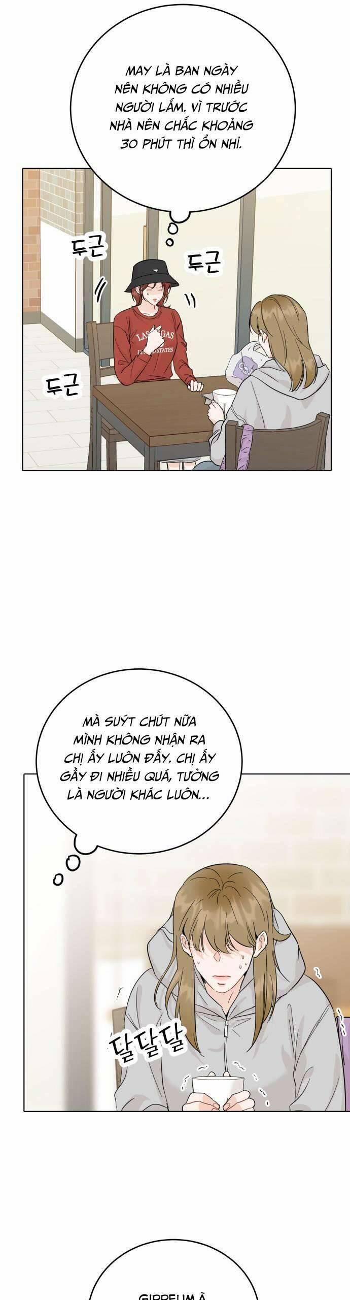 Người Một Nhà 59 trang 1