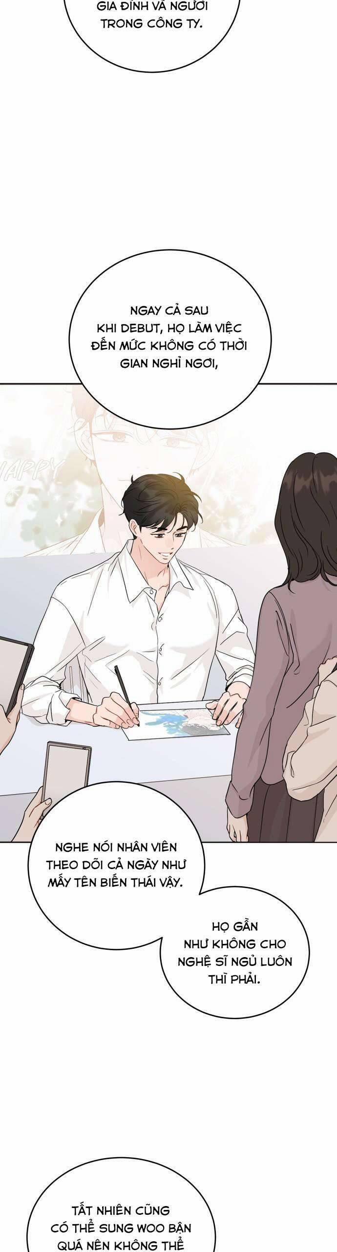 Người Một Nhà 59 trang 18